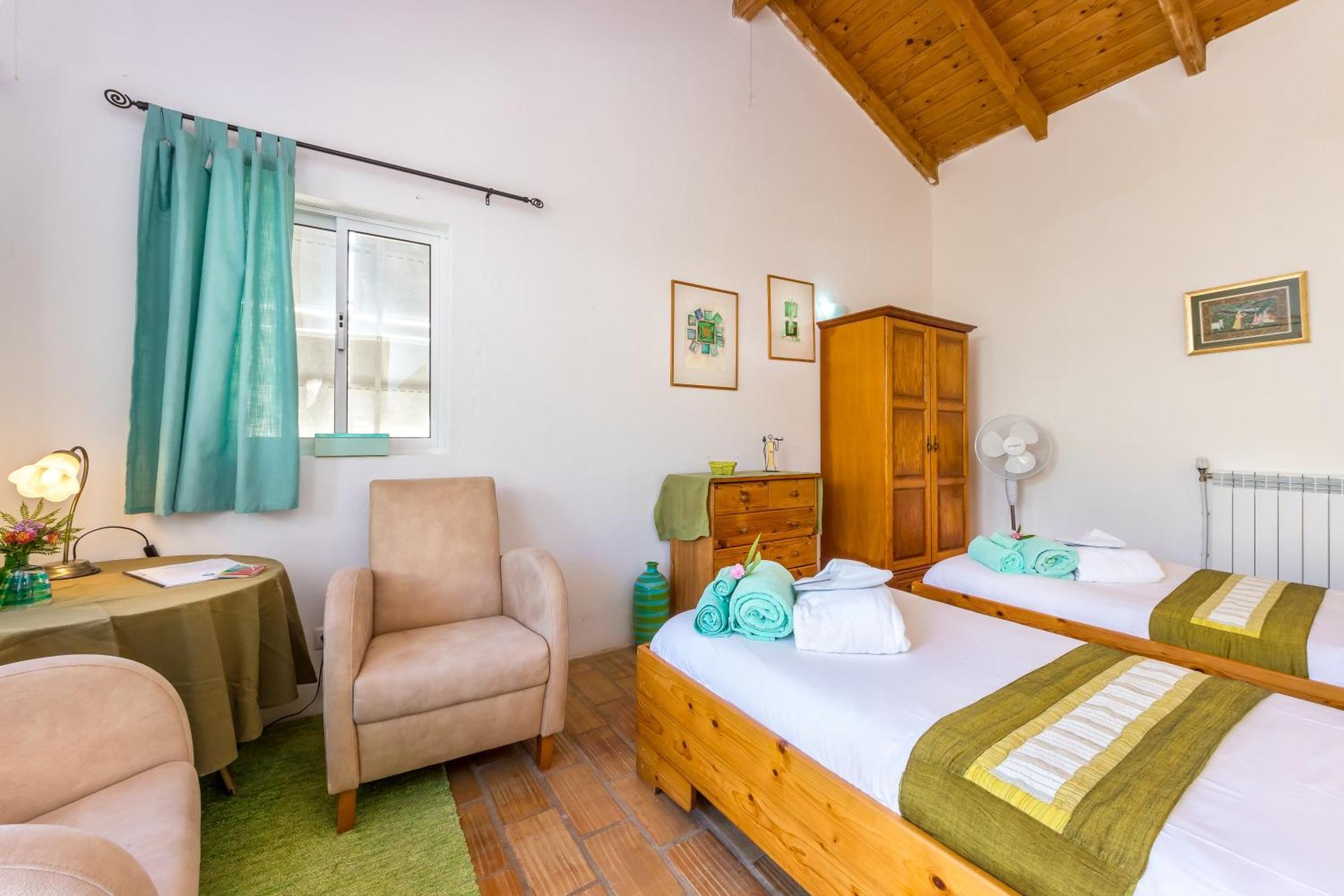 Resort Moinhos Velhos Nature Healing Retreat *