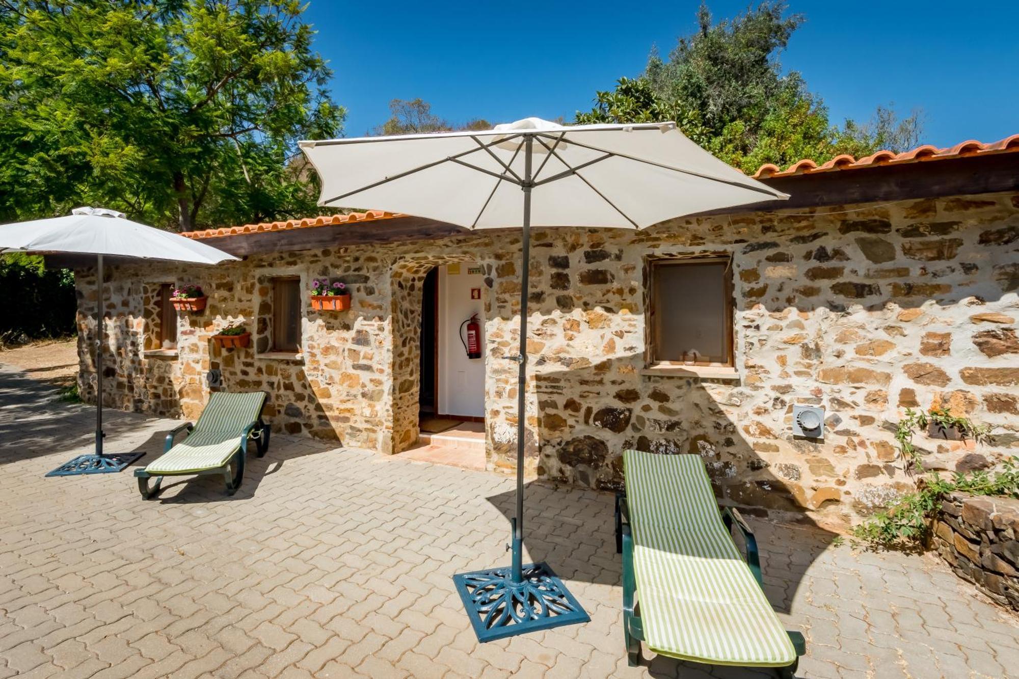 Resort Moinhos Velhos Nature Healing Retreat Lagos