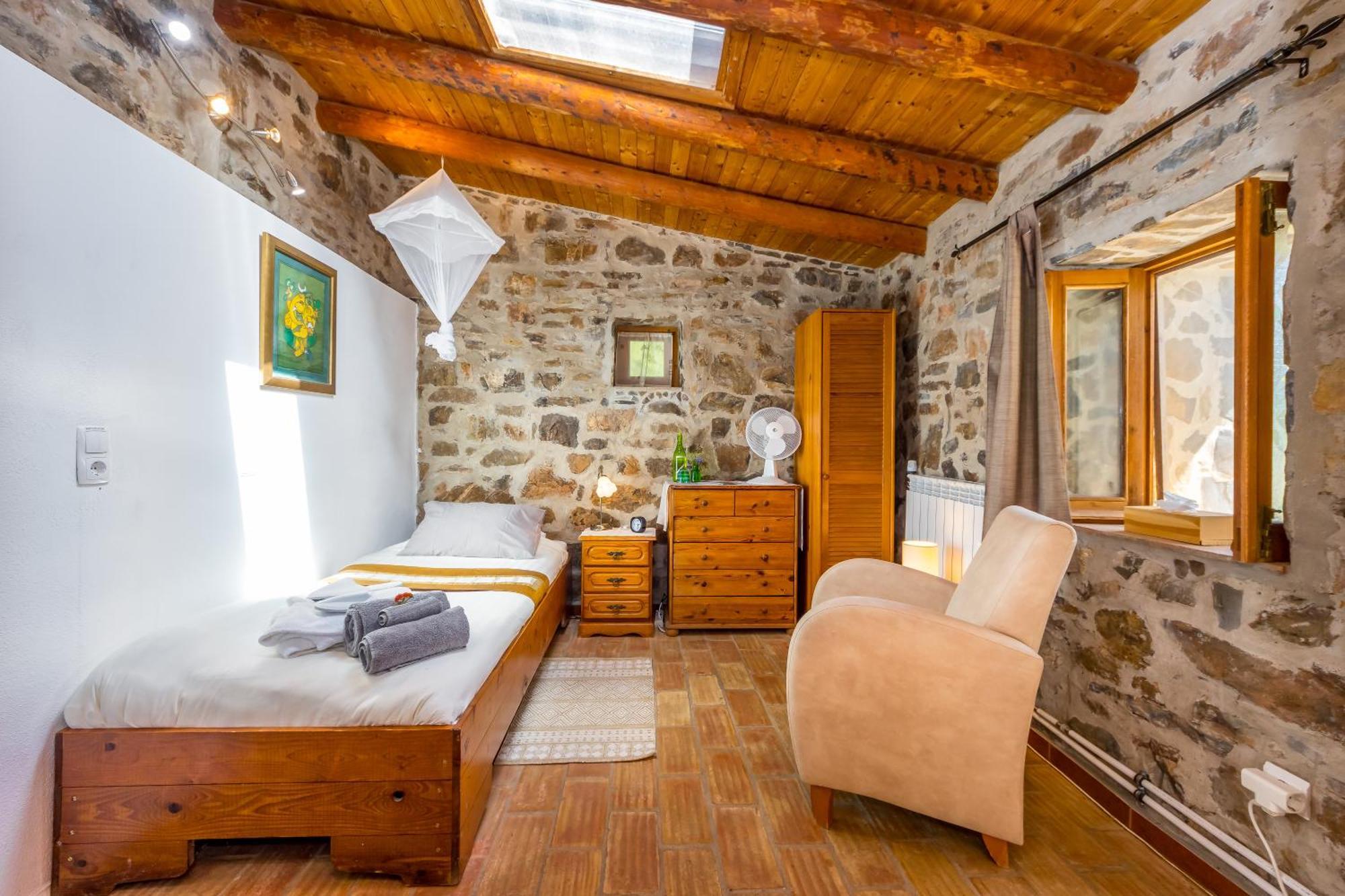 Resort Moinhos Velhos Nature Healing Retreat Lagos