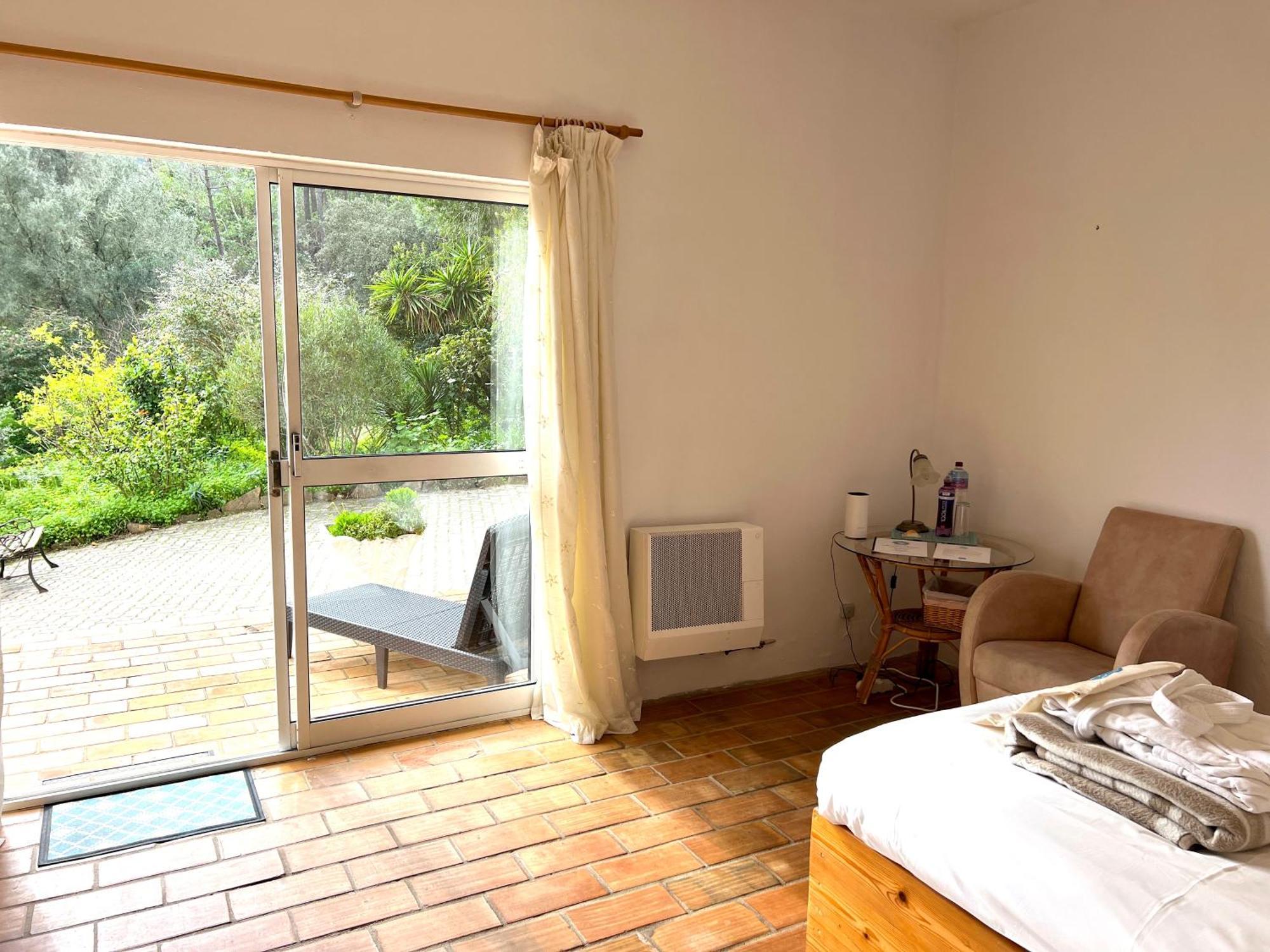 Resort Moinhos Velhos Nature Healing Retreat