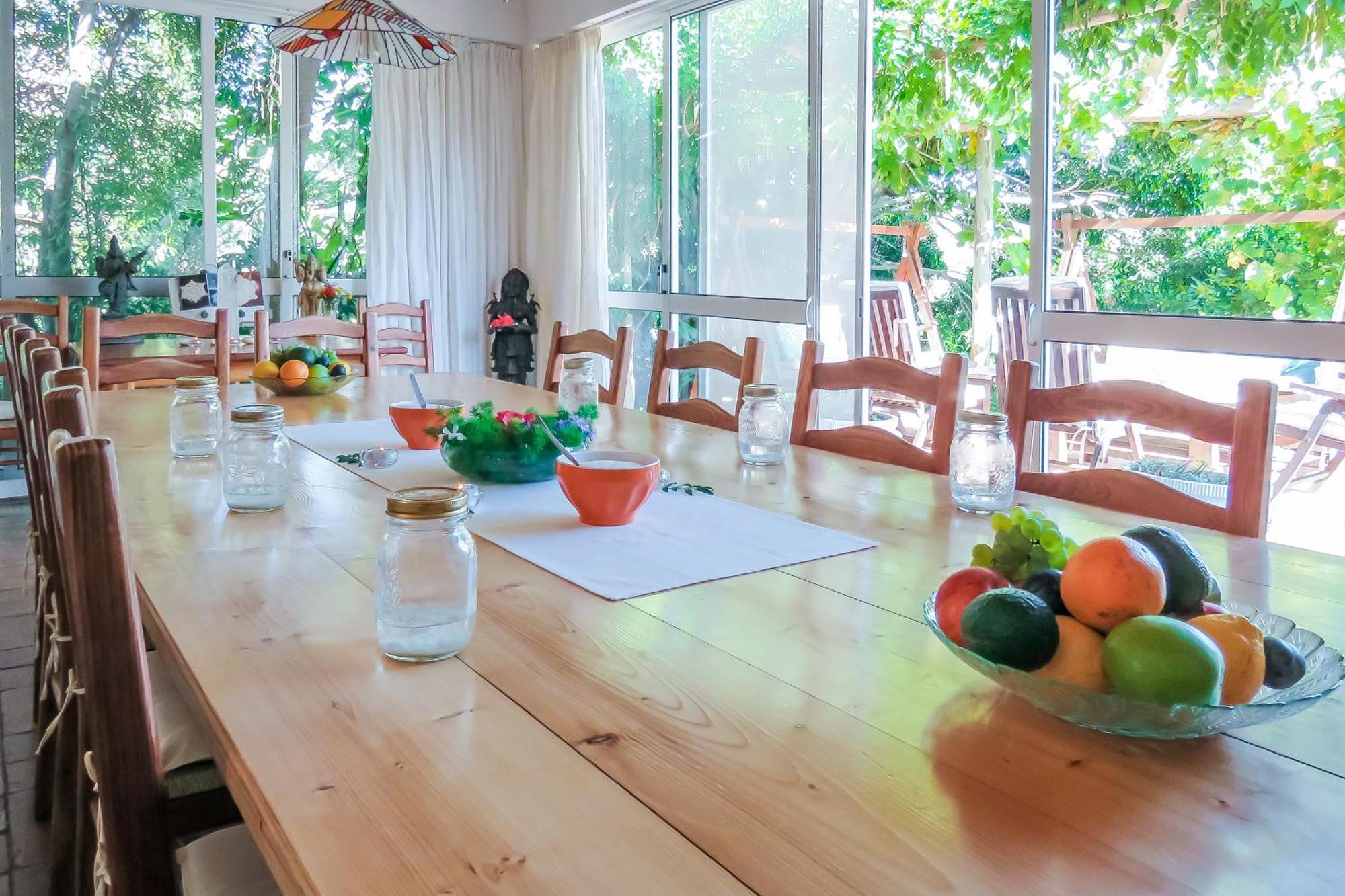 Moinhos Velhos Nature Healing Retreat Resort Lagos