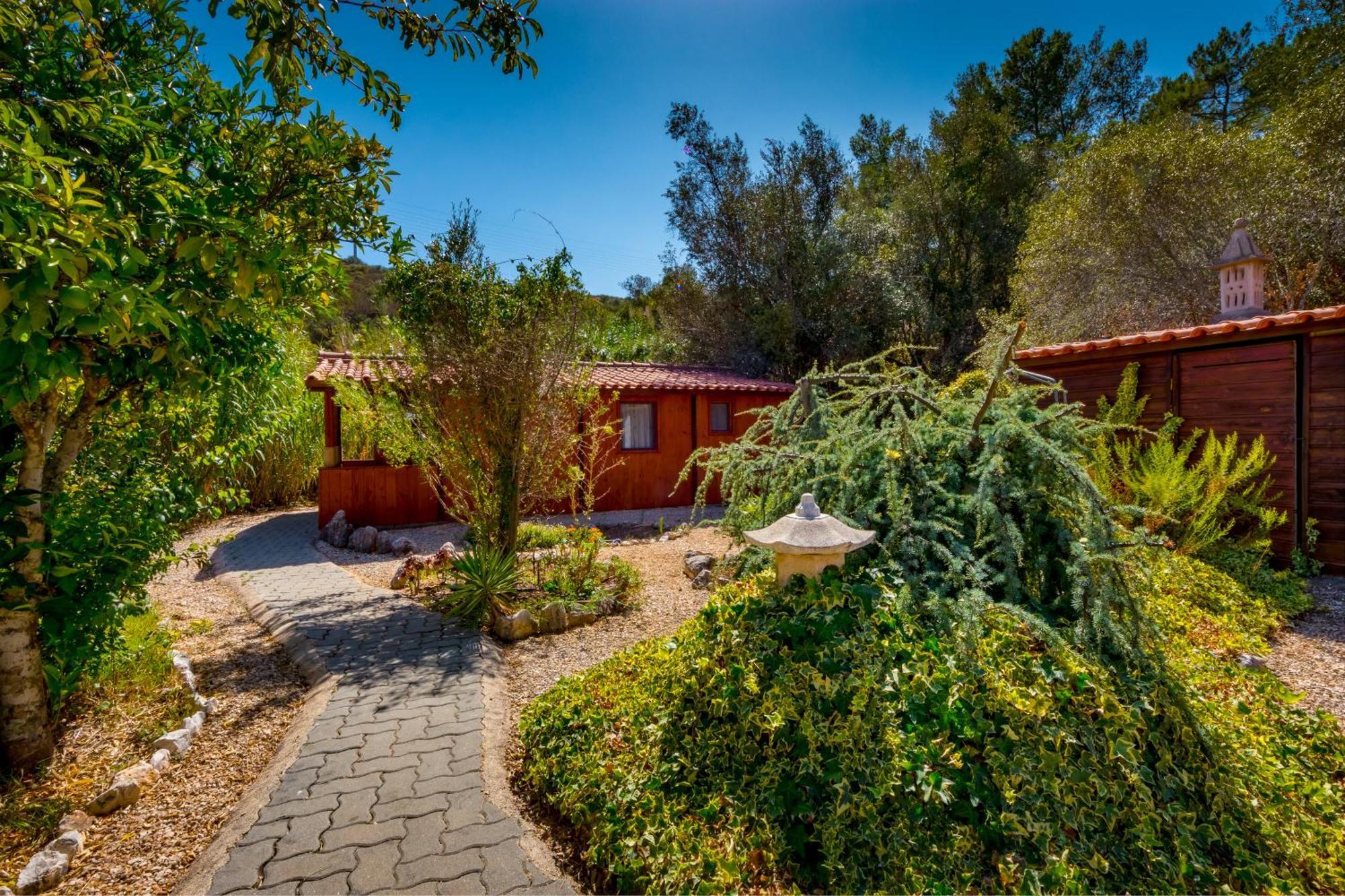 Moinhos Velhos Nature Healing Retreat Lagos