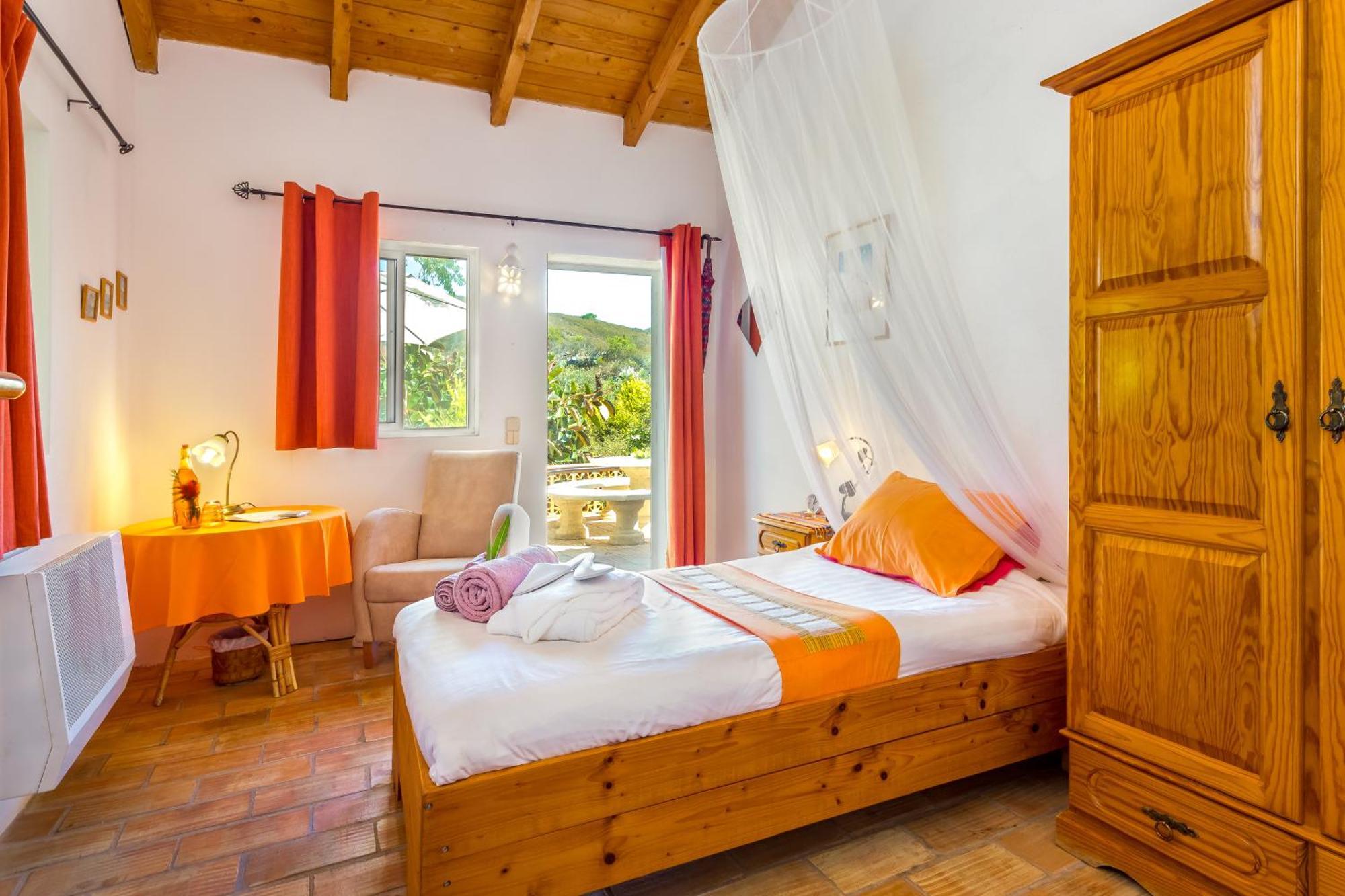 Moinhos Velhos Nature Healing Retreat