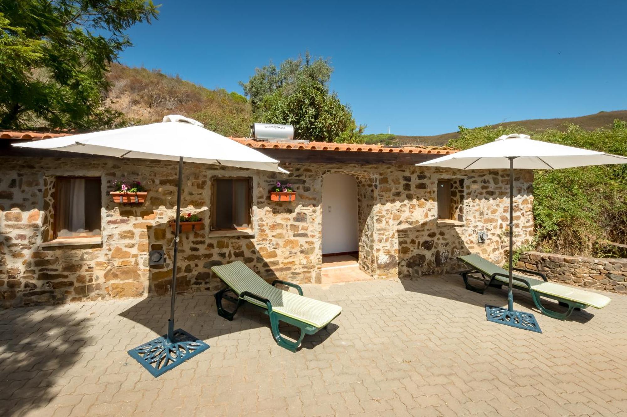 Moinhos Velhos Nature Healing Retreat Resort