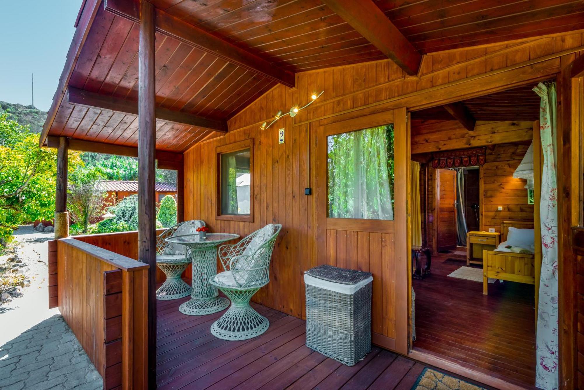 Moinhos Velhos Nature Healing Retreat * Lagos
