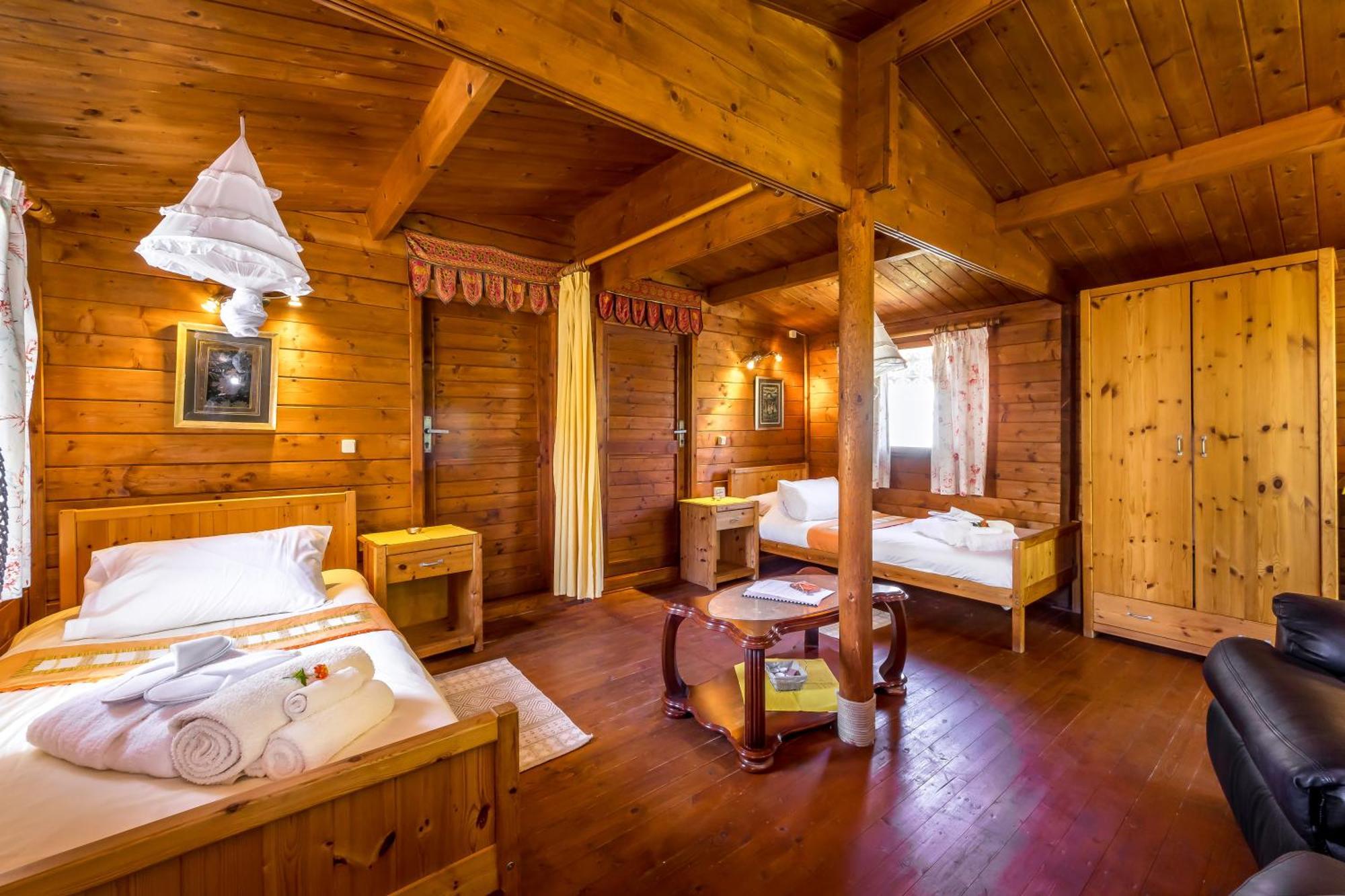 Moinhos Velhos Nature Healing Retreat Resort *