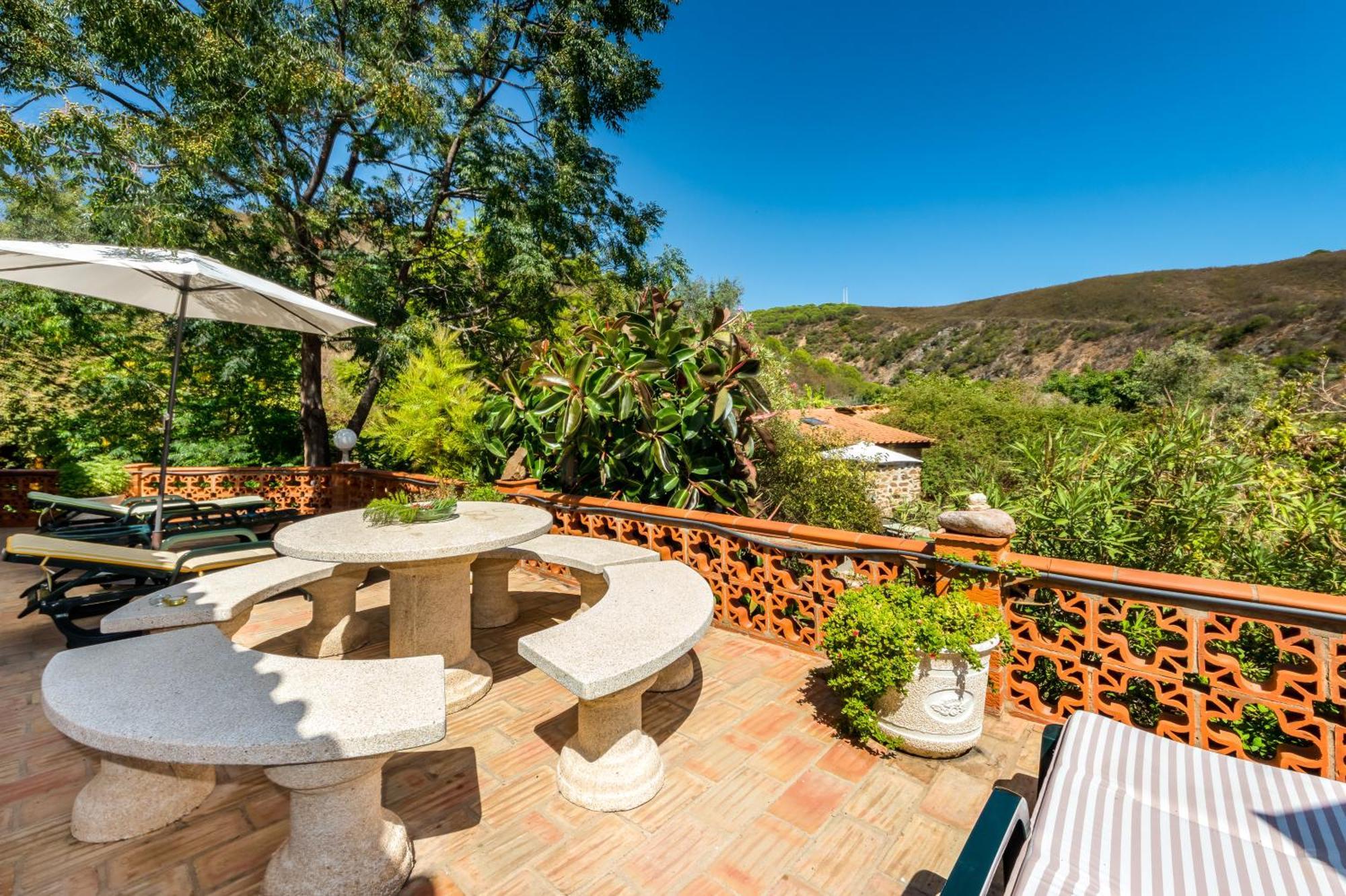 Moinhos Velhos Nature Healing Retreat Resort *