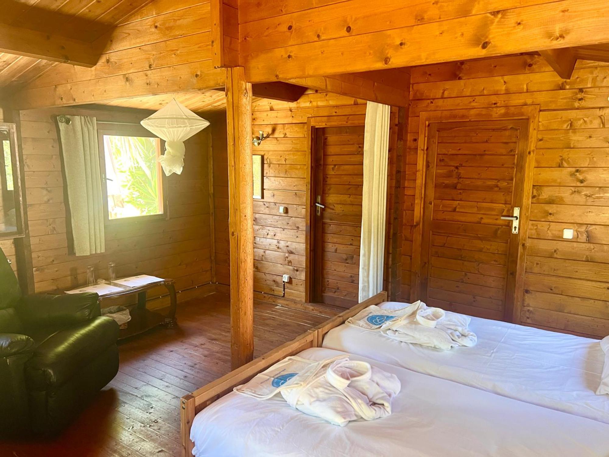 Resort Moinhos Velhos Nature Healing Retreat